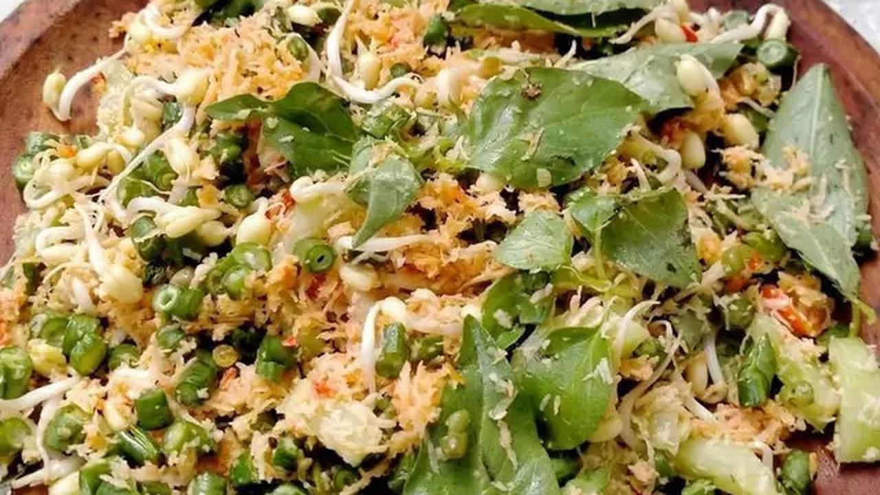 Manfaat Kesehatan Sayur Trancam yang Tak Banyak Diketahui