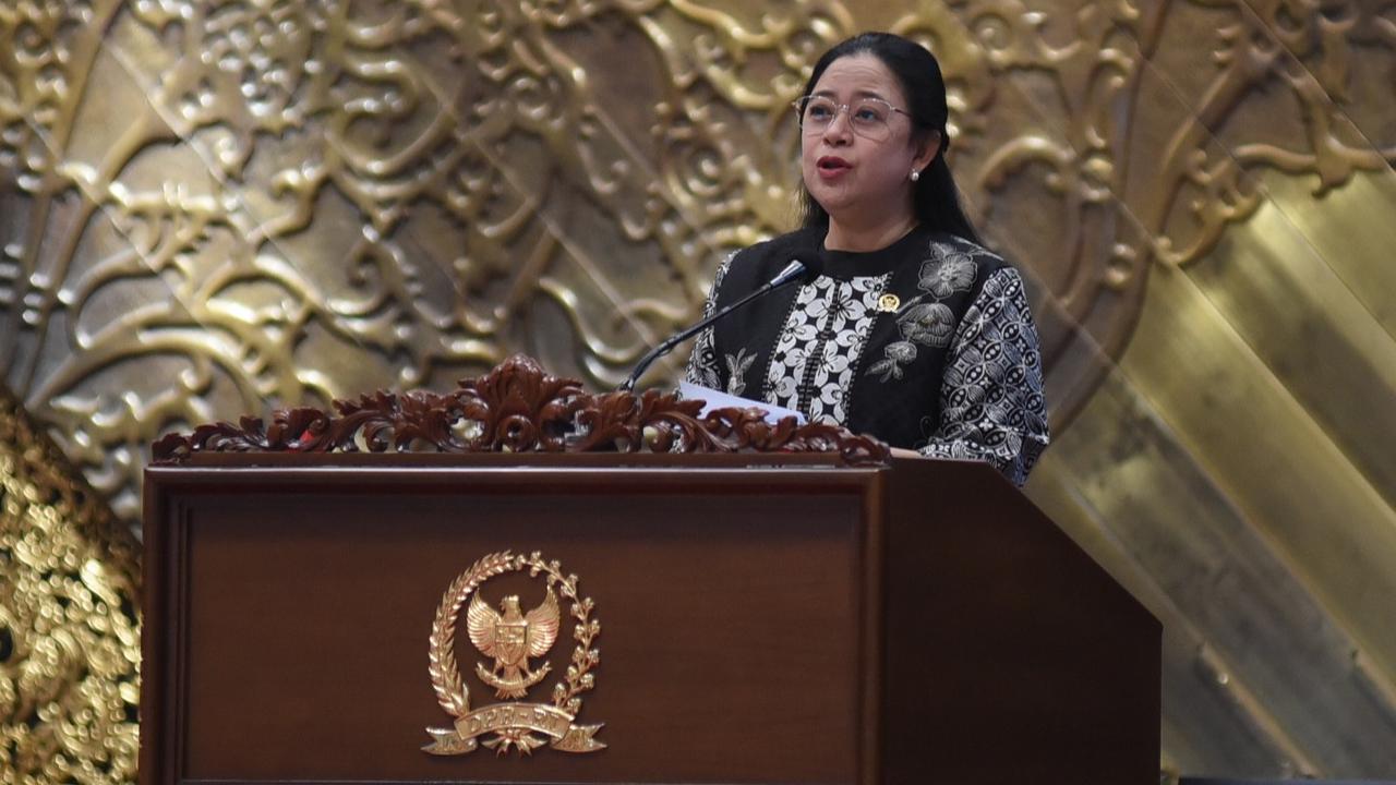 Puan Imbau Anggota Dewan Untuk Selalu Sempurnakan Praktik Berdemokrasi