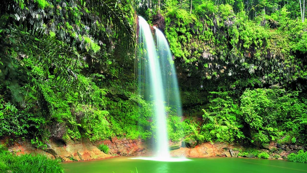 Sarawak