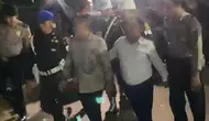 Alasan Kejagung Tahan Febrie Adriansyah di Rutan KPK