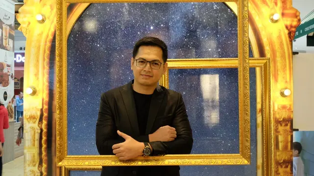 Tommy Kurniawan