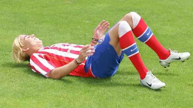 Marcelo Sosa