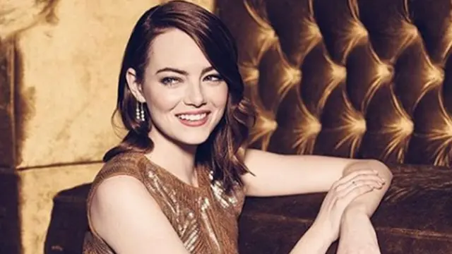 Emma Stone
