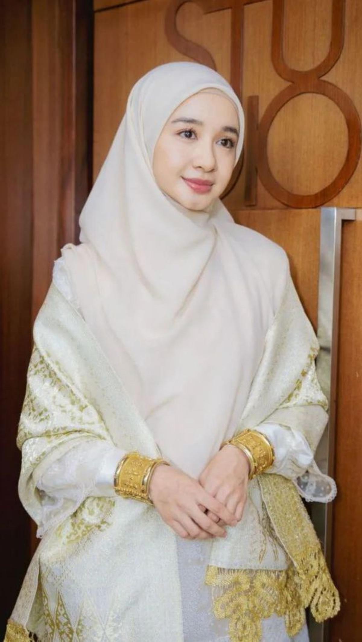 Laudya Cyinthia Bella