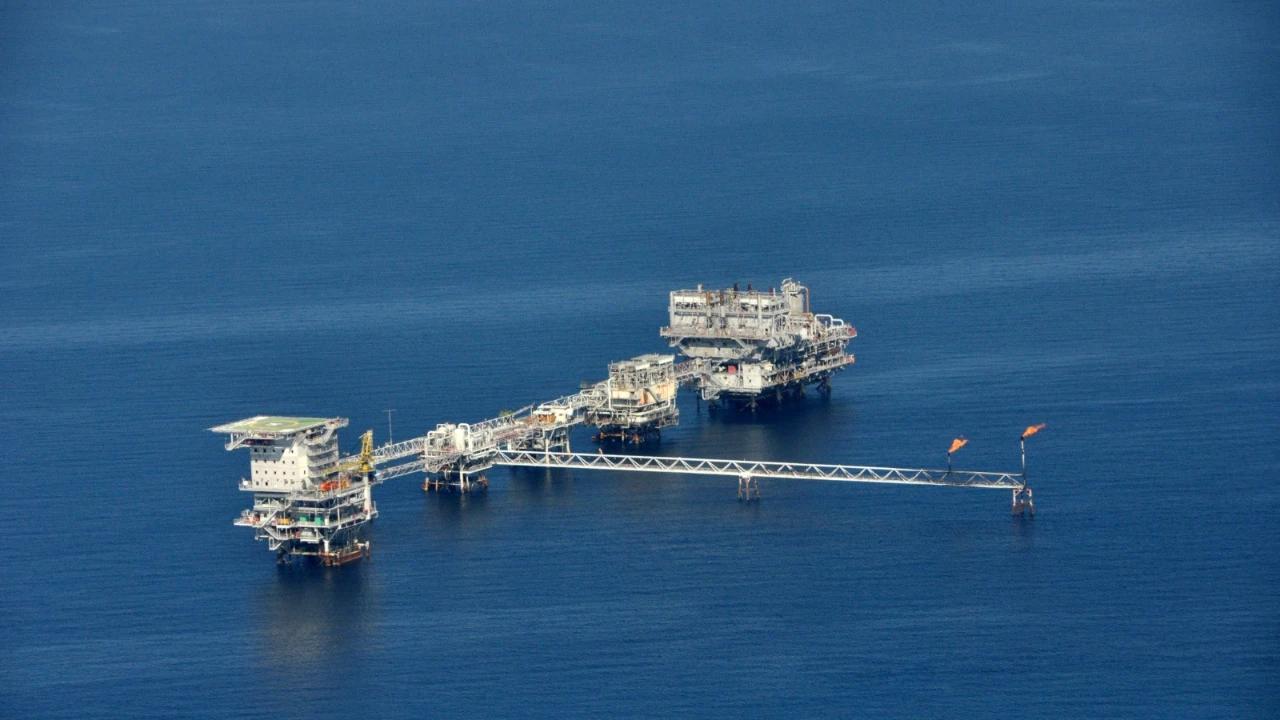 SKK Migas Siapkan Jurus Triple 100 untuk Kejar Target Produksi Minyak Tahun Ini