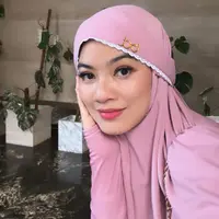 Titi Kamal [Foto: Instagram/titi_kamall]