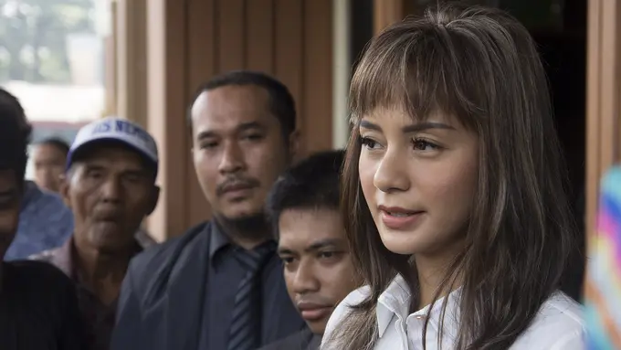 [Bintang] Kirana Larasati