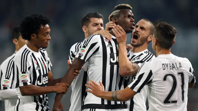 Paul Pogba