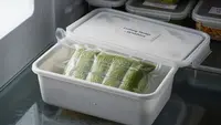 Cara Menghangatkan Lontong dari Kulkas Agar Lembut dan Nikmat Kembali