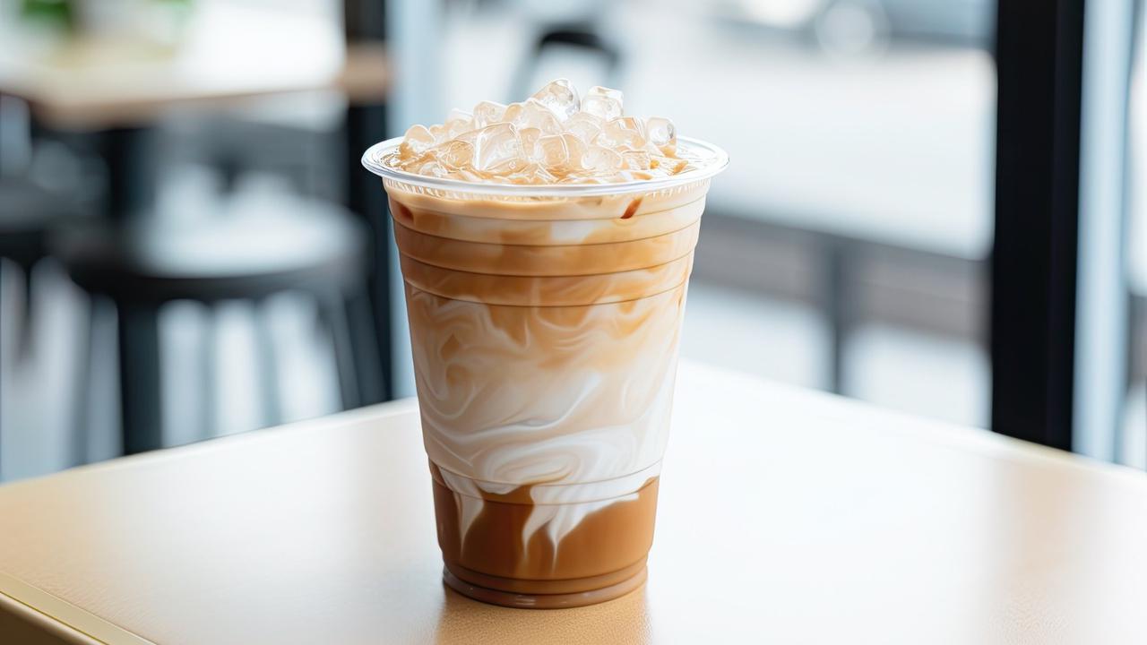 Es Kopi