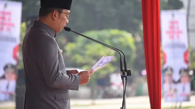 Ridwan Kamil