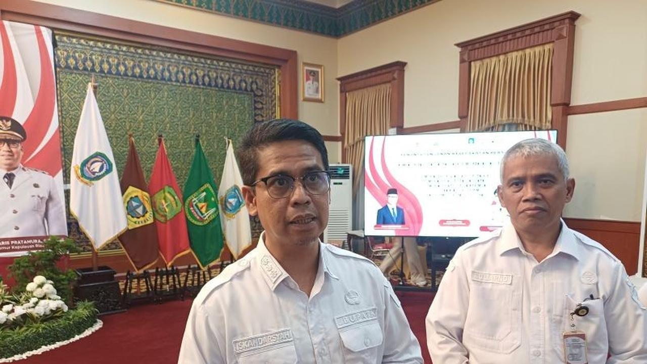 Pemprov Kepri Kucurkan Rp2,9 Miliar untuk Rehabilitasi RSUD Kundur, Tingkatkan Layanan Kesehatan