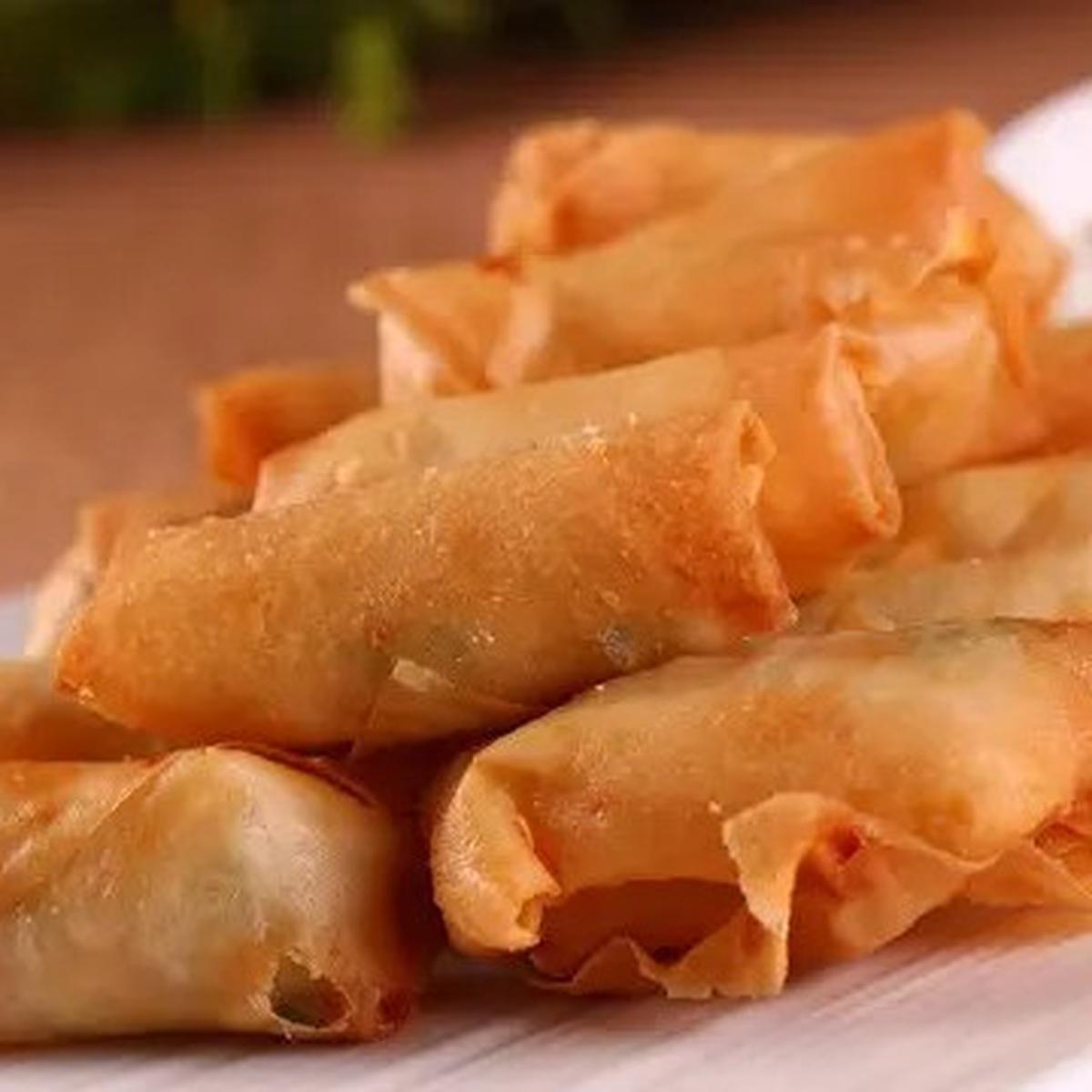 lumpia