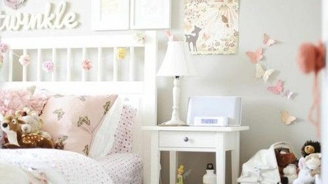 Kamar Tidur Minimalis Ukuran 3x3