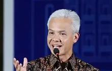 Terinspirasi dari Kehidupan Ganjar, Ini Target Program 1 Sarjana dalam 1 Keluarga Miskin