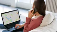 Cara Mengecek Lokasi HP dengan Mudah Tanpa Ribet, Solusi Cepat saat HP Hilang