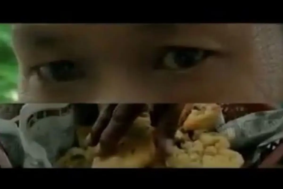 Kamu Sombong? Video Ini Buktikan Di Atas Langit Masih Ada Langit