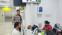 Kronologi WNA Iran Dikeroyok Usai Tegur Orang di Seminyak