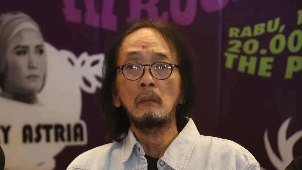 [Bintang] Yockie Suryo Prayogo