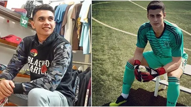 Nadeo dan Kepa