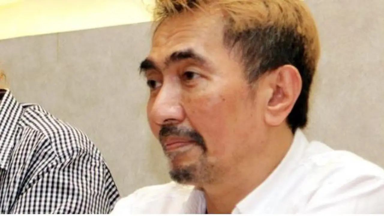 Aa Gatot Brajamusti