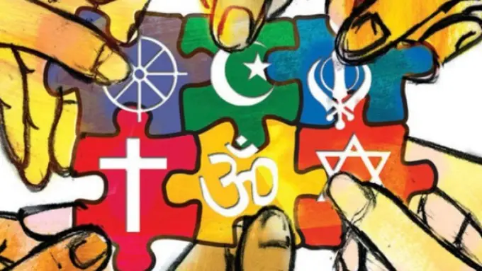 Begini Bila Penyebaran Agama Digambarkan Dalam Video Grafis