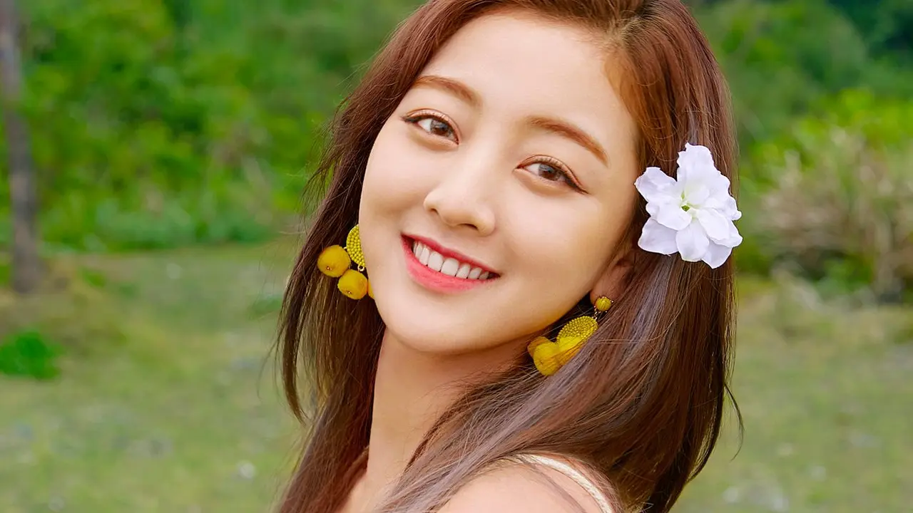 Jihyo TWICE