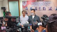 Direktur Lembaga Pemilih Indonesia (LPI) Boni Hargens (Istimewa)