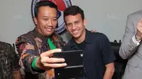 Pemerintah Dukung Egy Maulana Vikri Berkarier di Eropa