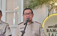 Pramono Wajibkan Seluruh Gedung di Jakarta Lebih dari 4 Lantai Terhubung CCTV Pemprov DKI