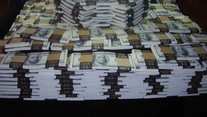 3 Langkah Buat Sukses Dapatkan Rp 1 Miliar Pertama