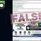 Cek Fakta: Tidak Benar Ini Link Pendaftaran Bantuan untuk Pensiunan dari Taspen