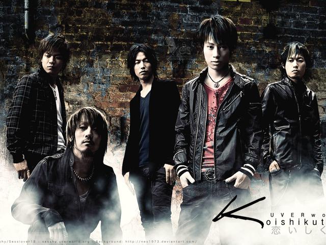 Uverworld Ciptakan Lagu Untuk Marching Band Page 4 Showbiz Liputan6 Com Последние твиты от jpopasia (@jpopasia). liputan6 com