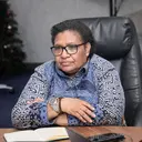 Wamendagri Ribka Kecam Insiden Pembakaran Pesawat AMA