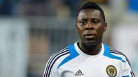 Freddy Adu (AFP)