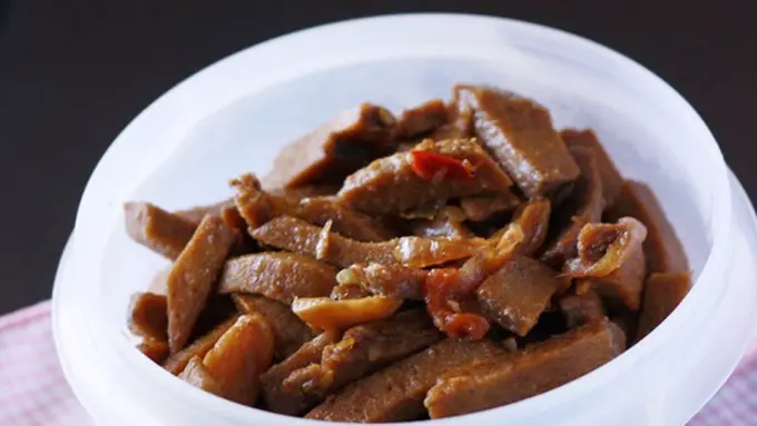 Foto: copyright reseppilihankoe