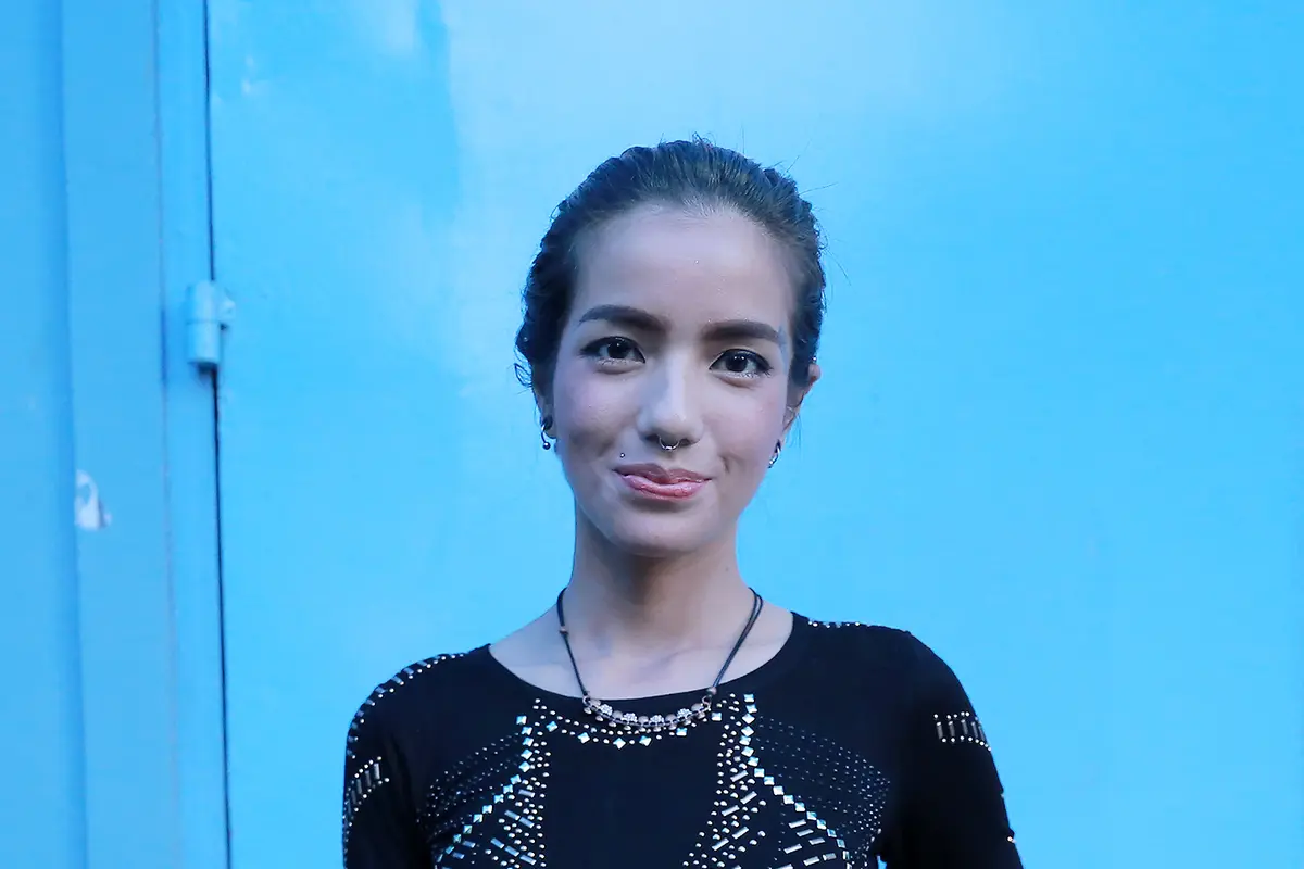 Sheila Marcia
