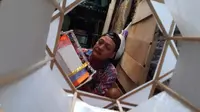 Senjakala Tengtengan, Lampion Lokal Khas Ramadan