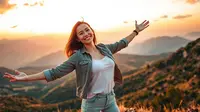 350 Quote Positive Vibes untuk Menyemangati Hidupmu