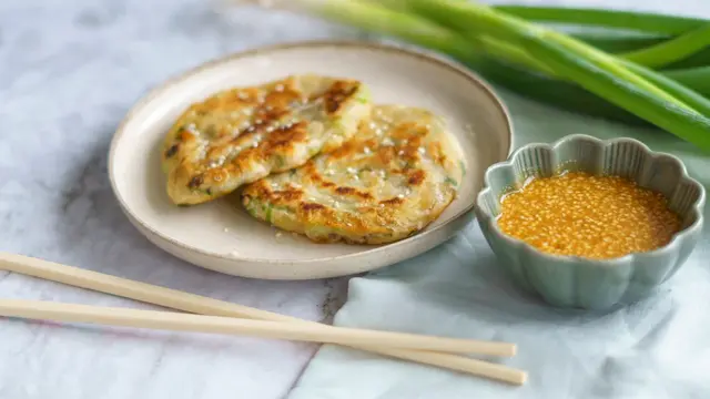 Pajeon Korea
