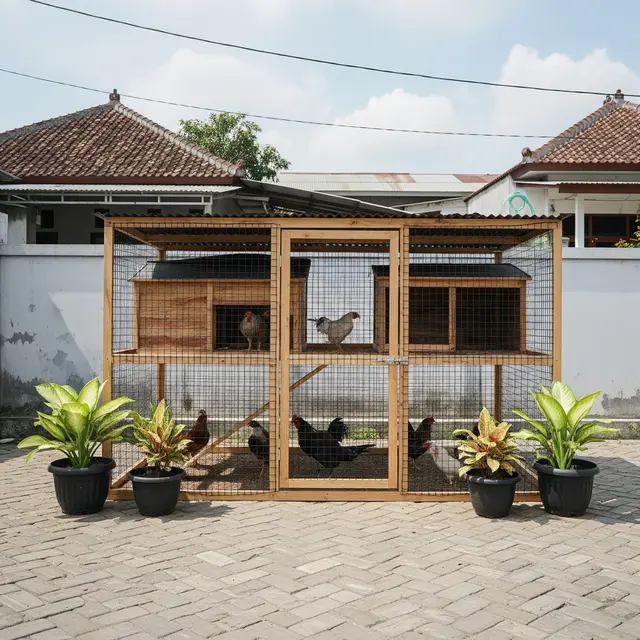 12 Peluang Usaha di Kampung untuk Usia 40an dengan Modal Seadanya tapi Minim Risiko