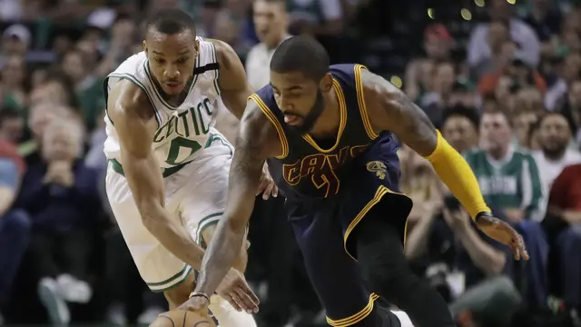 Kyrie Irving