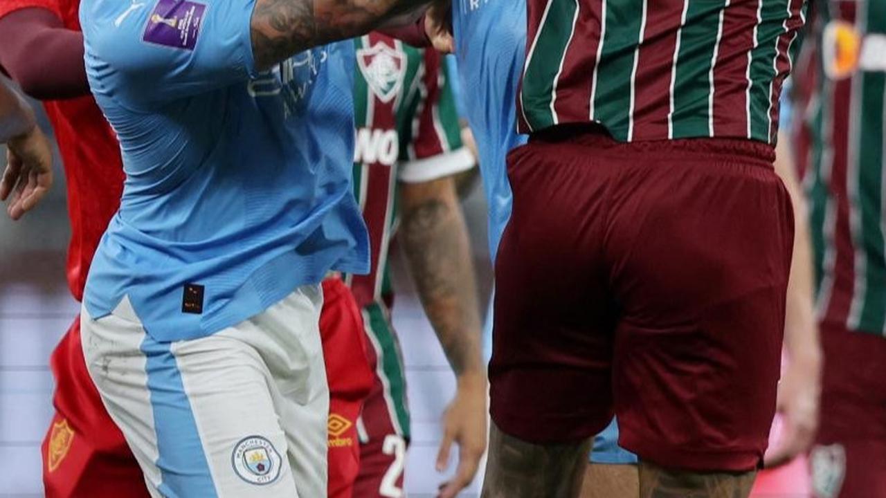 Namun dapat dipastikan, Melo mengalami hal yang memberatkan bersama Fluminense ketika kalah melawan The Citizens.