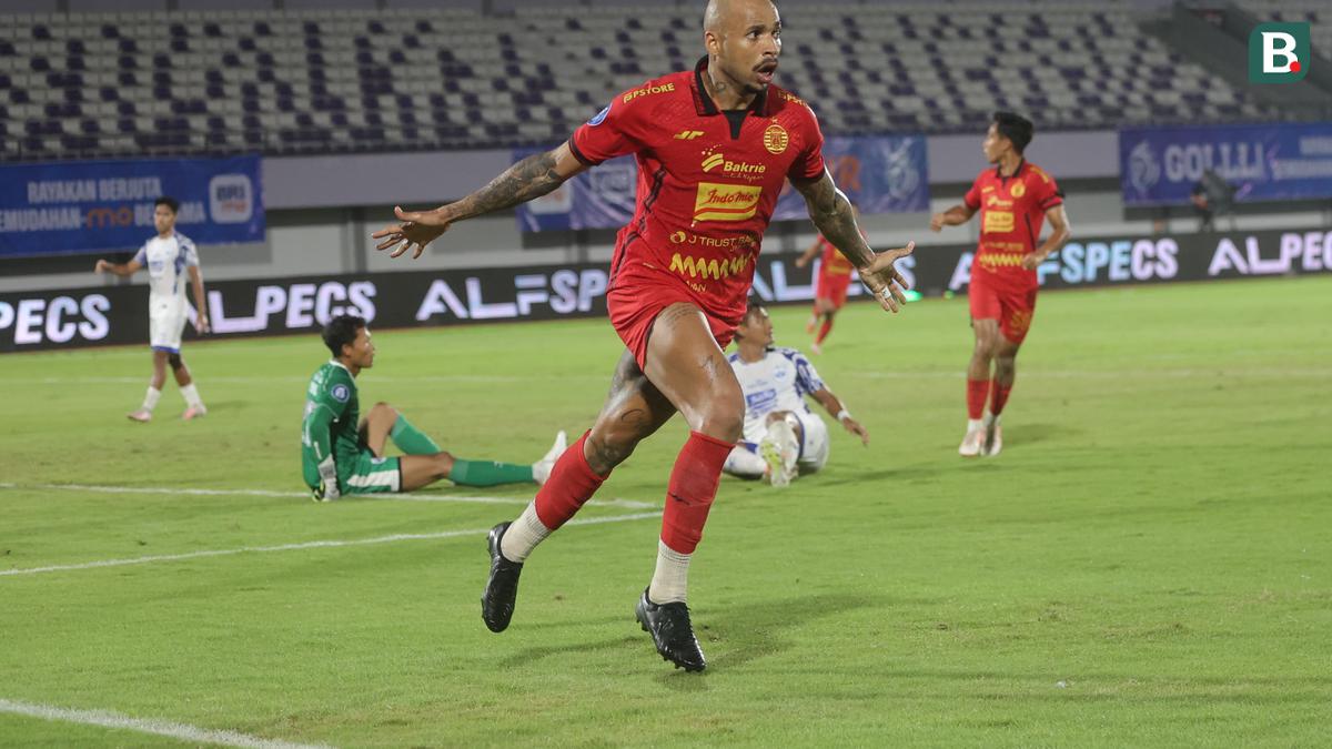 BRI Liga 1: Gustavo Almedia Bersiap Menghadapi Sang Mantan Tim Arema FC