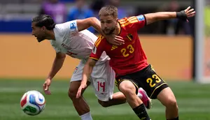 Tempat Menonton Selandia Baru vs Belgia di Piala Dunia 2026