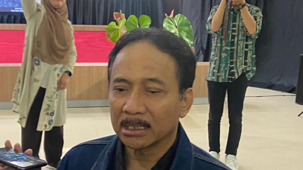 Ketua MK: Hakim Tidak Boleh Cawe-Cawe di Sidang Sengketa Pemilu, Enggak Bisa Panggil Saksi Ahli