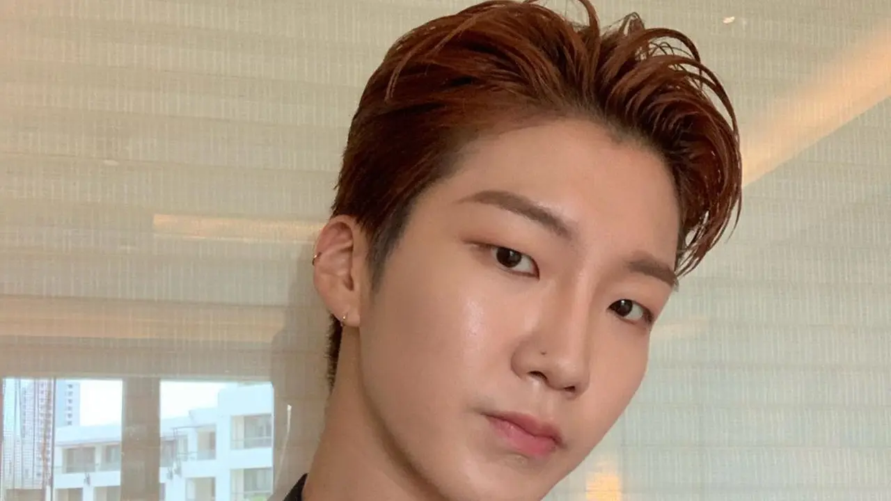 Lee Seung Hoon Winner (Instagram/ maetamong)