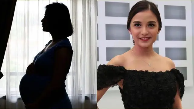 [Bintang] Chelsea Olivia