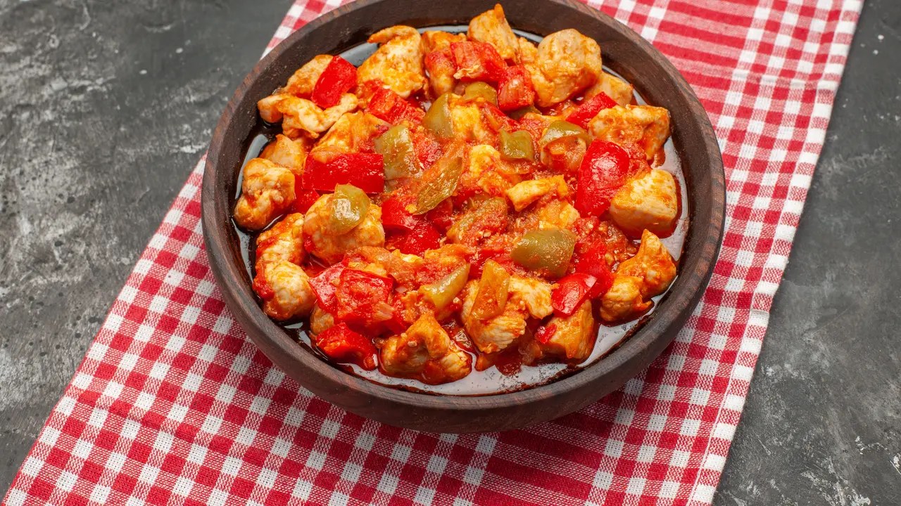 balado