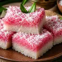 Resep Sengkulun Ketan yang Legit dan Wangi, Cocok Disajikan untuk Berbagai Acara